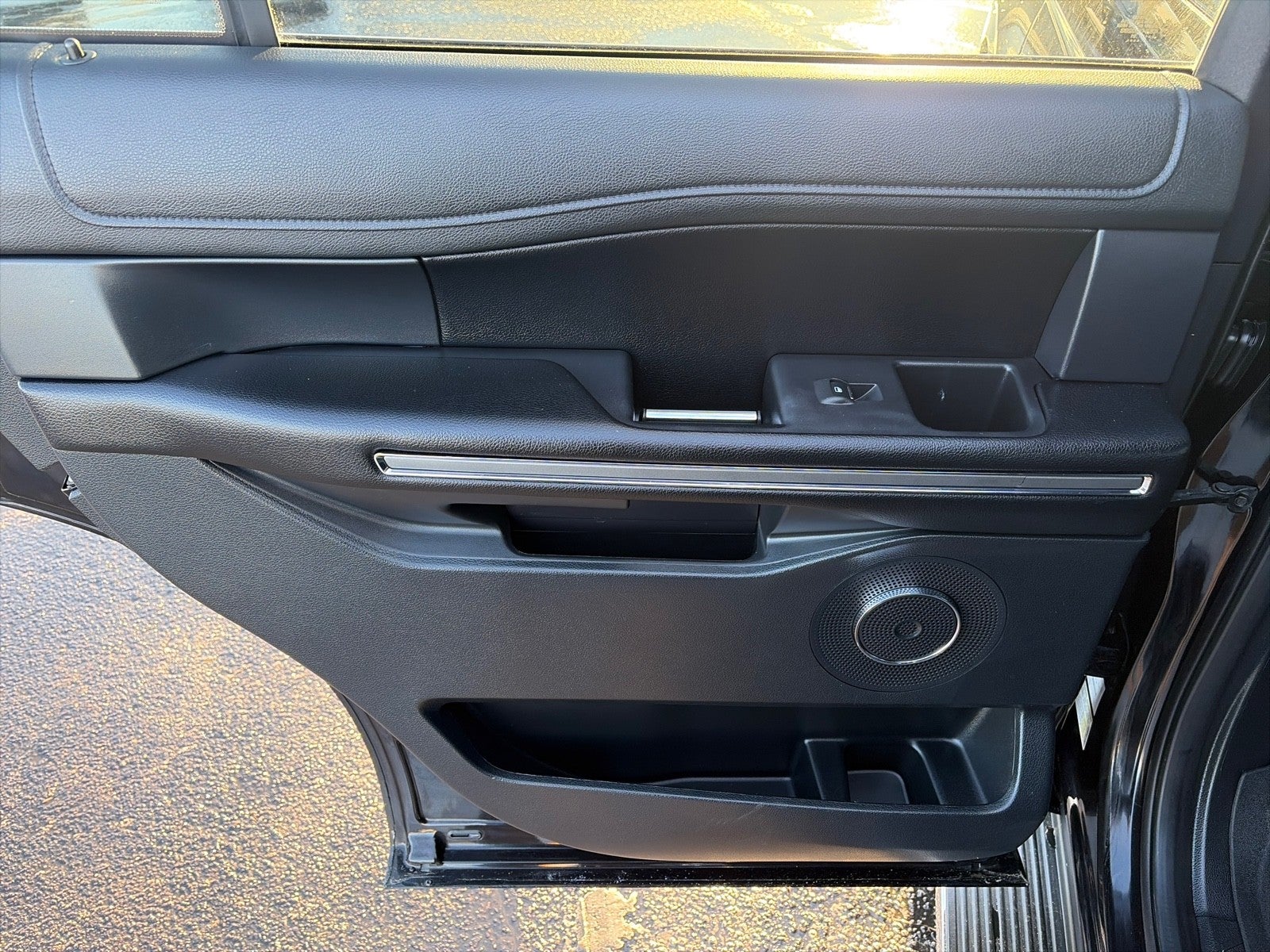 2021 Ford Expedition XLT 4X4