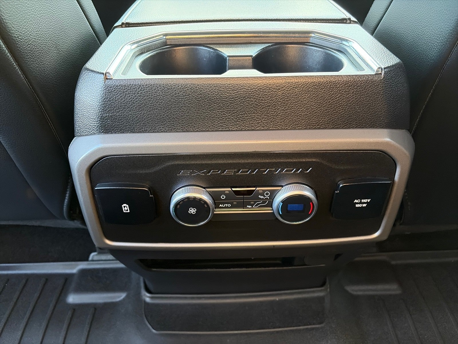 2021 Ford Expedition XLT 4X4