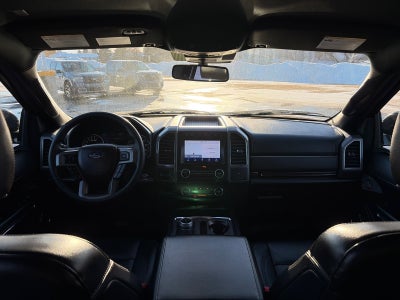 2021 Ford Expedition XLT 4X4