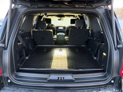 2021 Ford Expedition XLT 4X4