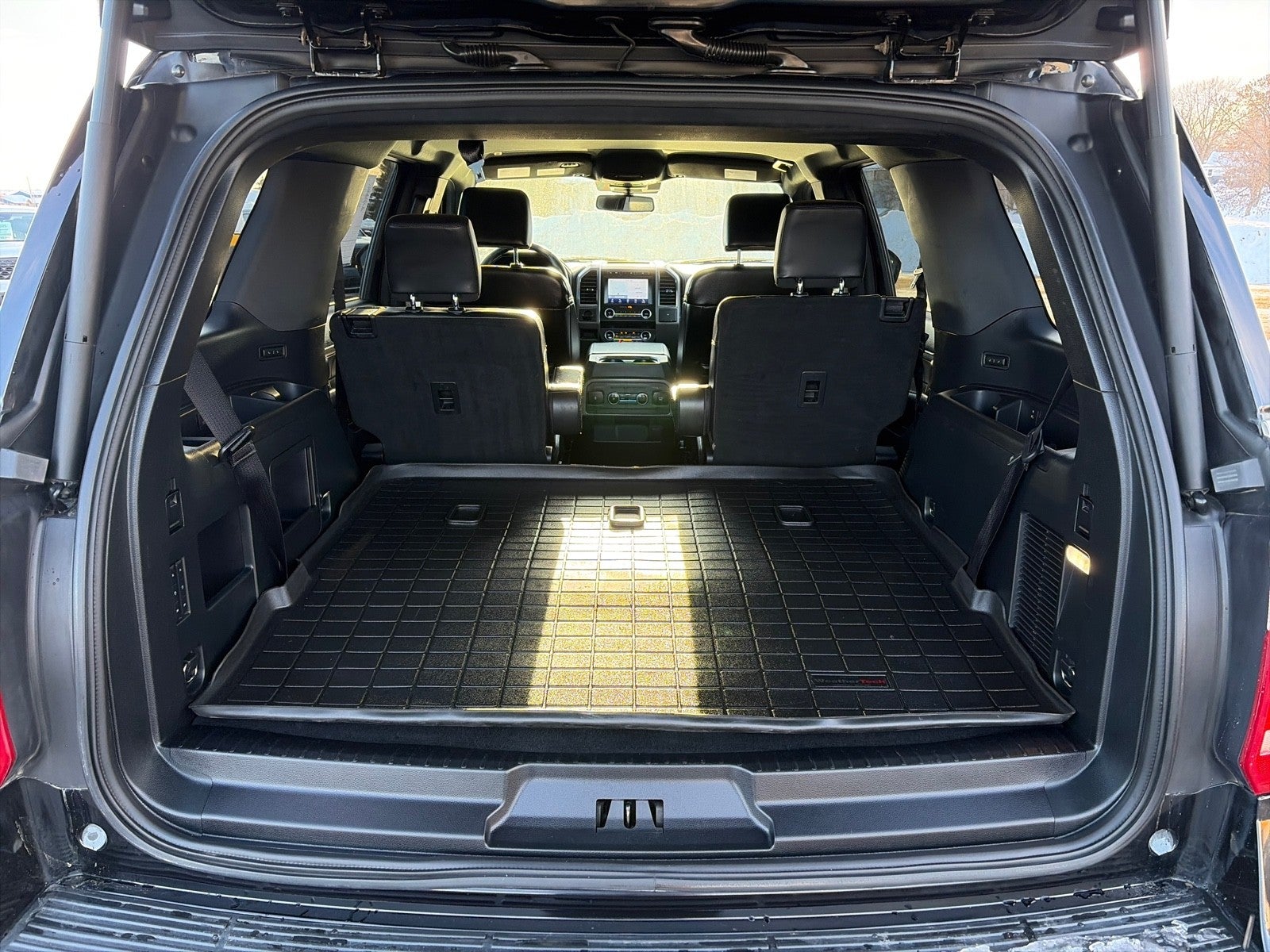 2021 Ford Expedition XLT 4X4