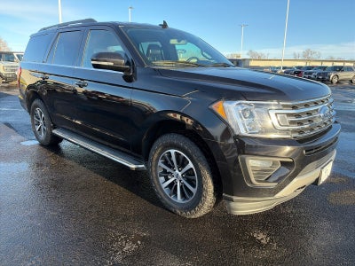 2021 Ford Expedition XLT 4X4