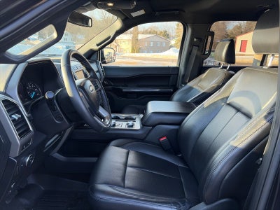 2021 Ford Expedition XLT 4X4