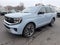 2025 Ford Expedition PLATINUM 4X4