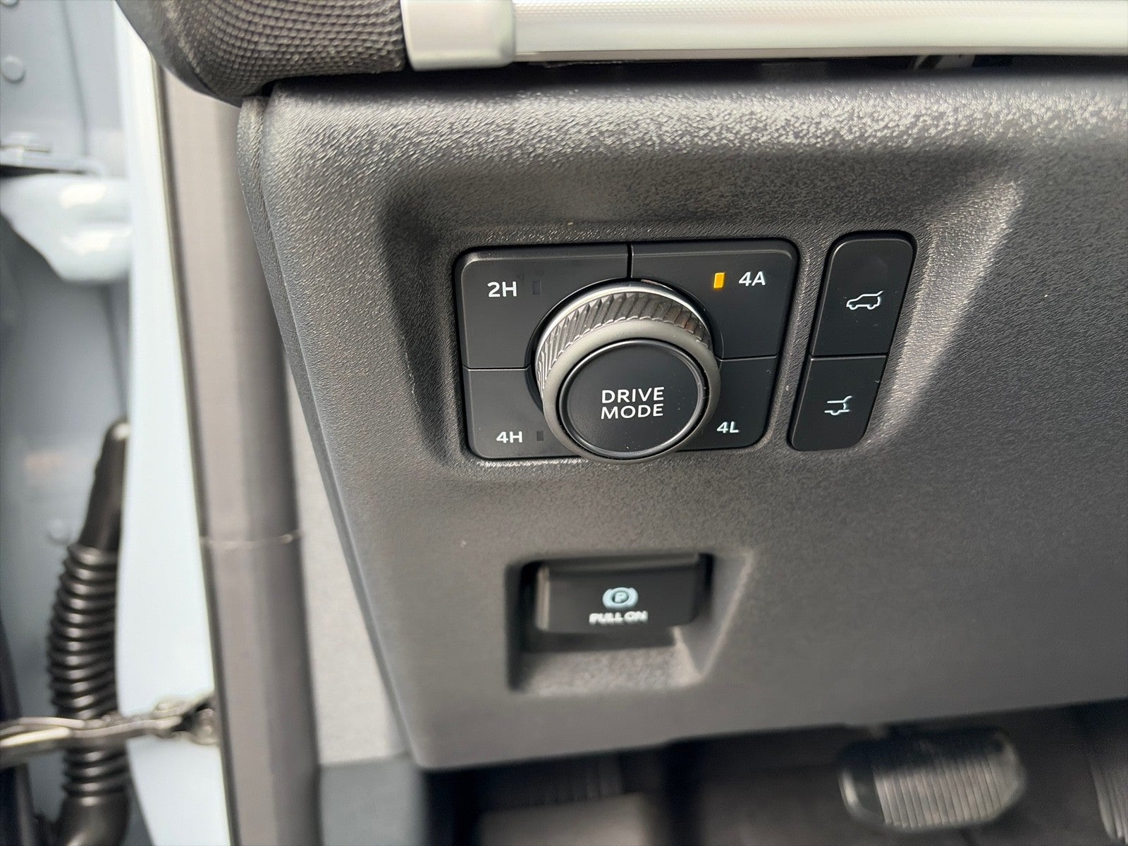 2025 Ford Expedition PLATINUM 4X4