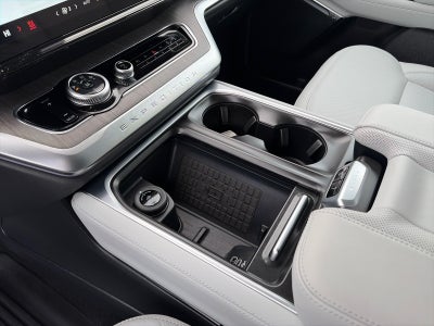 2025 Ford Expedition PLATINUM 4X4