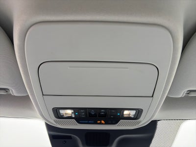 2025 Ford Expedition PLATINUM 4X4