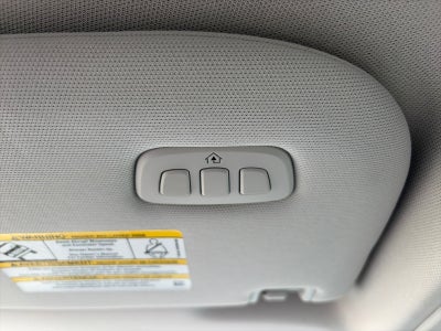 2025 Ford Expedition PLATINUM 4X4