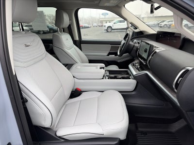 2025 Ford Expedition PLATINUM 4X4