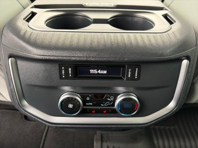 2025 Ford Expedition PLATINUM 4X4