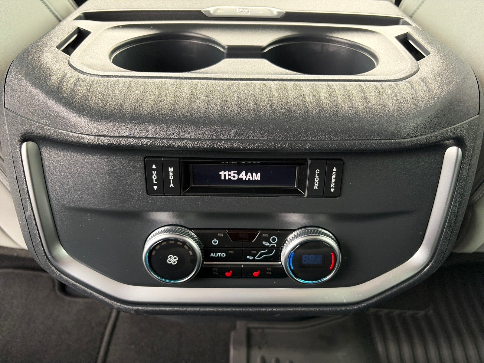 2025 Ford Expedition PLATINUM 4X4