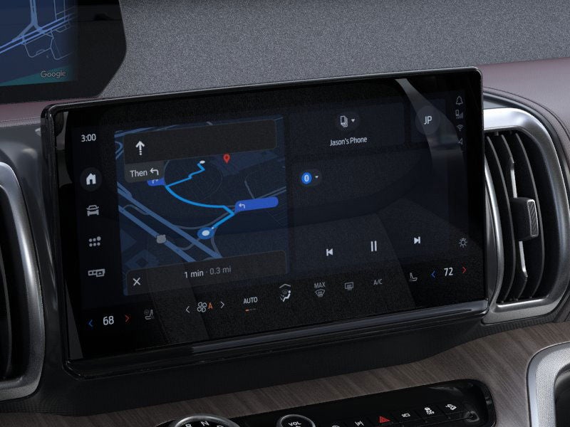 2026 Ford Expedition PLATINUM 4X4