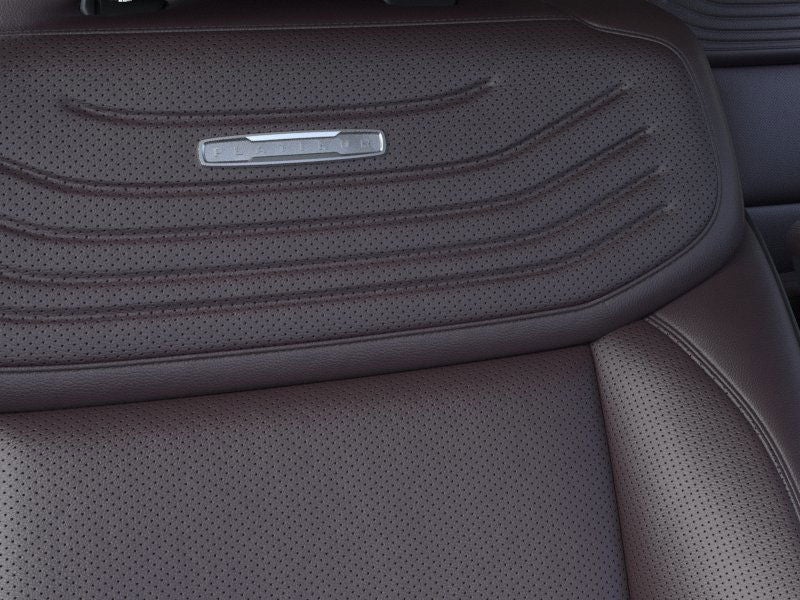 2026 Ford Expedition PLATINUM 4X4