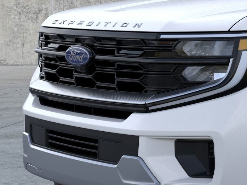 2026 Ford Expedition PLATINUM 4X4