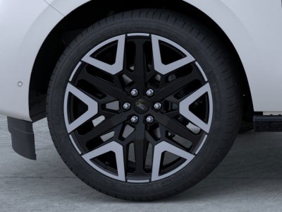 2026 Ford Expedition PLATINUM 4X4