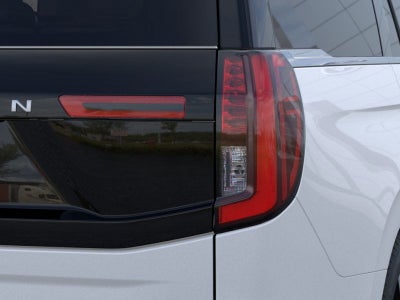 2026 Ford Expedition PLATINUM 4X4