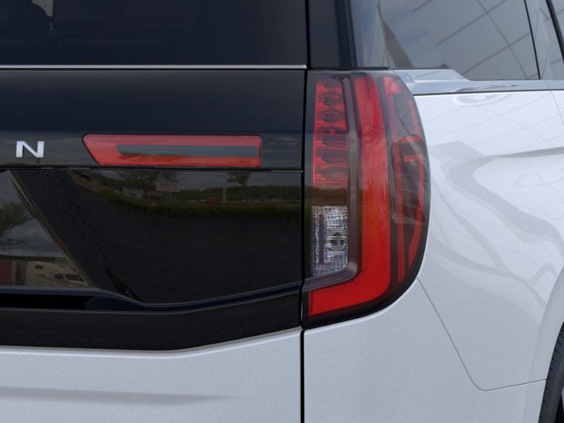 2026 Ford Expedition PLATINUM 4X4