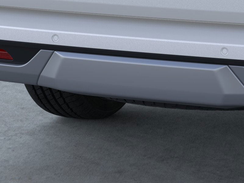 2026 Ford Expedition PLATINUM 4X4