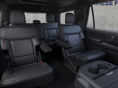 2026 Ford Expedition TREMOR 4X4