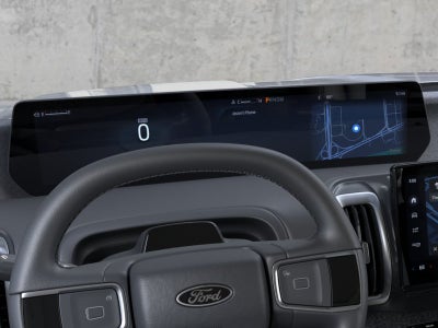 2026 Ford Expedition TREMOR 4X4