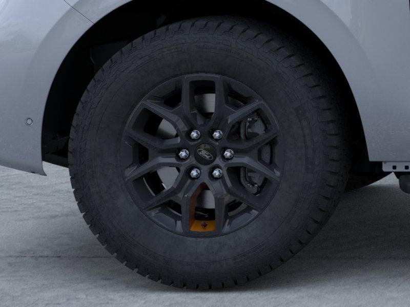 2026 Ford Expedition TREMOR 4X4