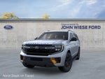 2026 Ford Expedition TREMOR 4X4