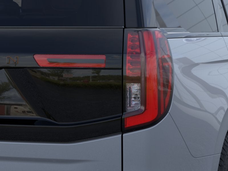 2026 Ford Expedition TREMOR 4X4