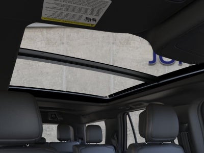 2026 Ford Expedition TREMOR 4X4