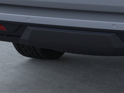 2026 Ford Expedition TREMOR 4X4