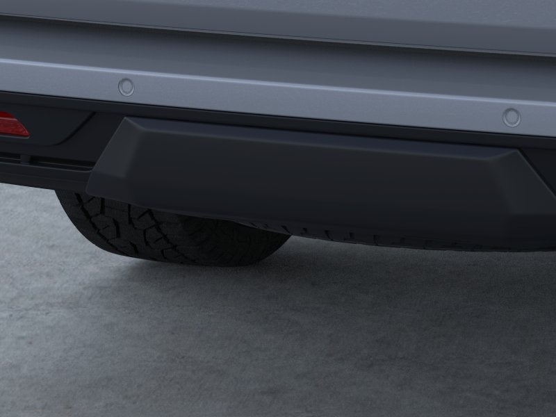 2026 Ford Expedition TREMOR 4X4
