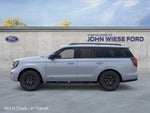 2026 Ford Expedition TREMOR 4X4