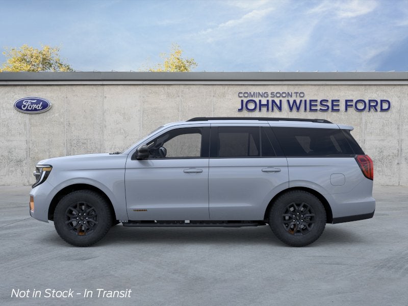 2026 Ford Expedition TREMOR 4X4