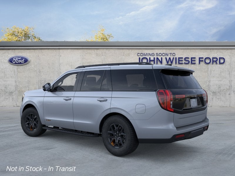 2026 Ford Expedition TREMOR 4X4