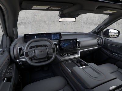 2026 Ford Expedition TREMOR 4X4