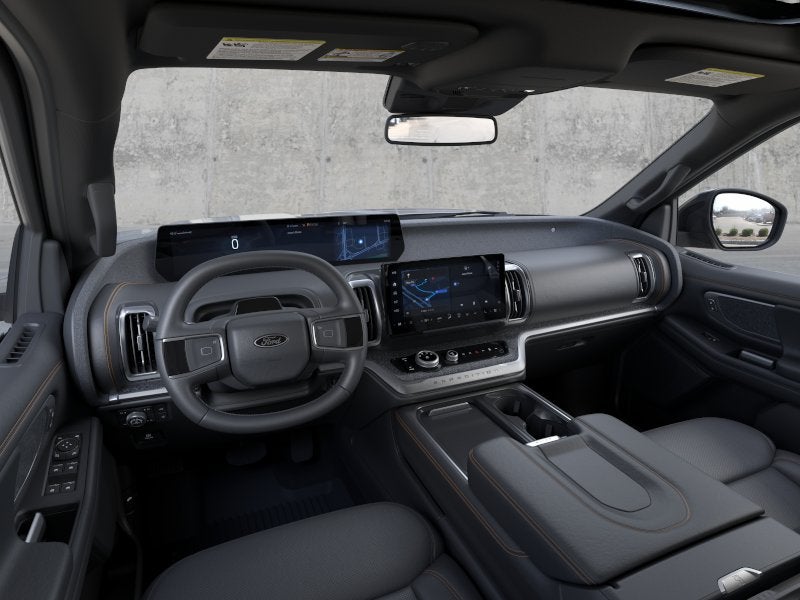 2026 Ford Expedition TREMOR 4X4