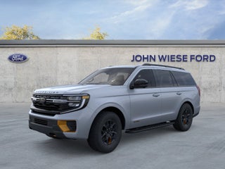 2026 Ford Expedition TREMOR 4X4