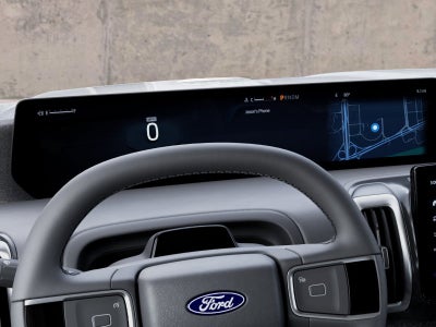 2027 Ford Expedition TREMOR 4X4