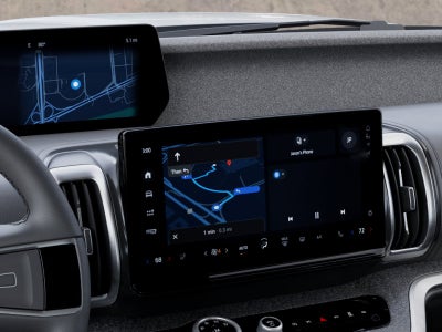 2027 Ford Expedition TREMOR 4X4