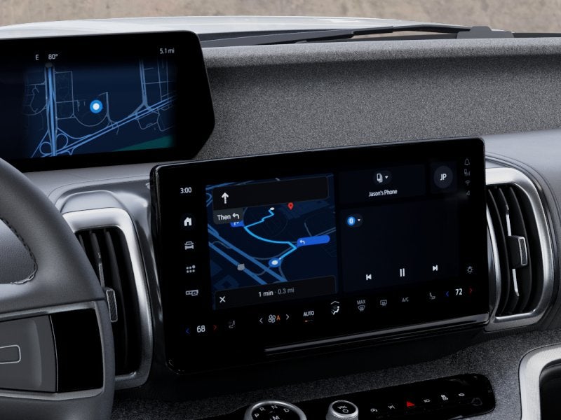 2027 Ford Expedition TREMOR 4X4
