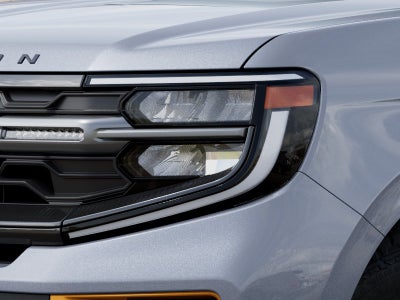 2027 Ford Expedition TREMOR 4X4