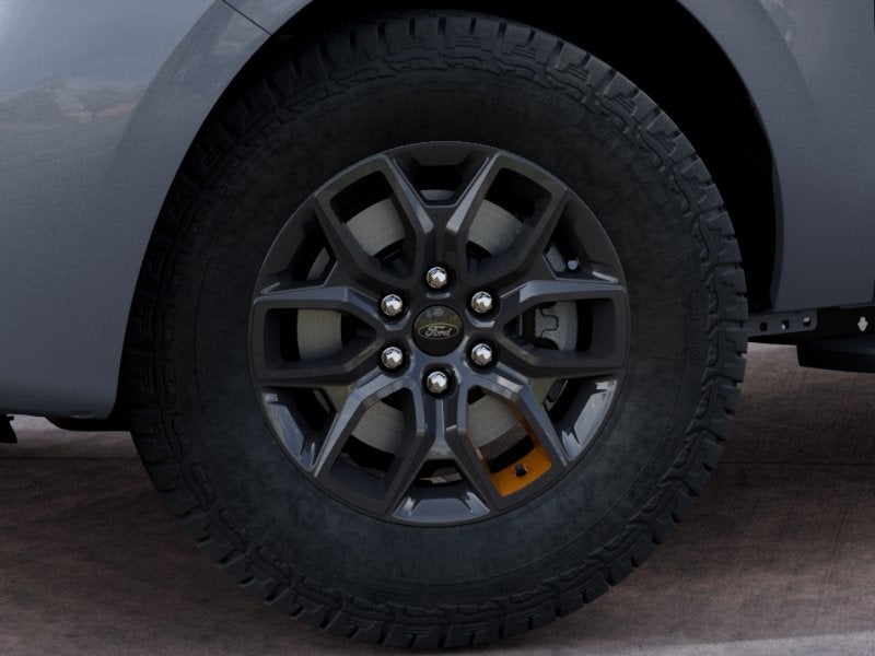 2027 Ford Expedition TREMOR 4X4