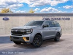 2027 Ford Expedition TREMOR 4X4
