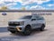 2027 Ford Expedition TREMOR 4X4