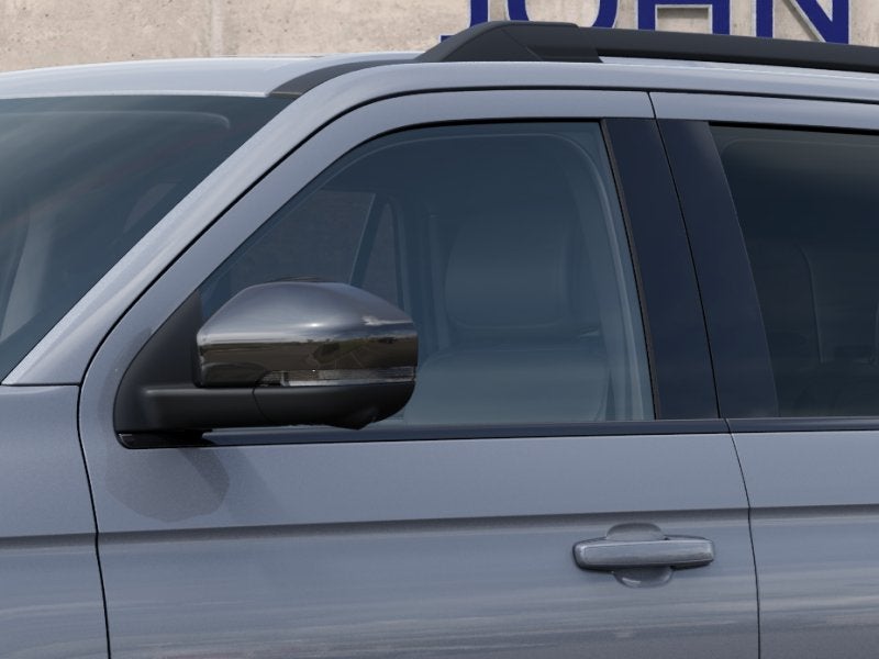 2027 Ford Expedition TREMOR 4X4