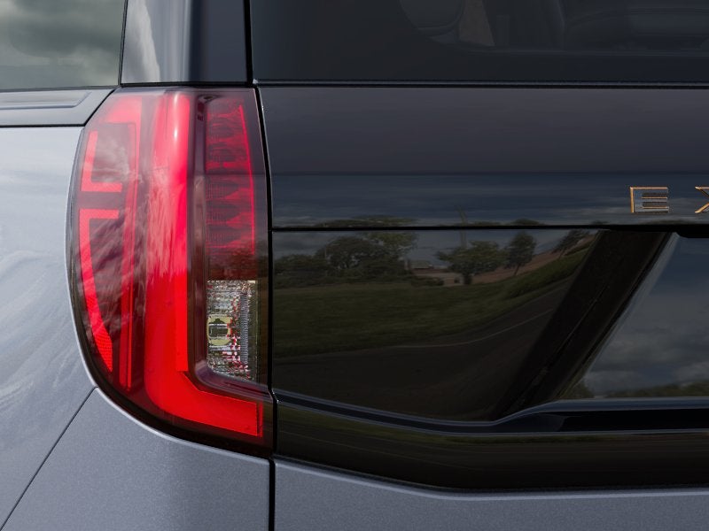 2027 Ford Expedition TREMOR 4X4