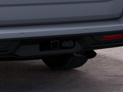 2027 Ford Expedition TREMOR 4X4