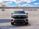 2027 Ford Expedition TREMOR 4X4