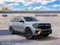 2027 Ford Expedition TREMOR 4X4