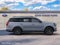 2027 Ford Expedition TREMOR 4X4