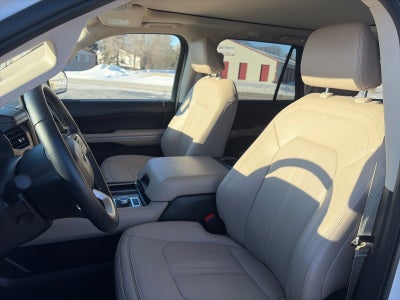 2024 Ford Expedition LIMITED 4X4